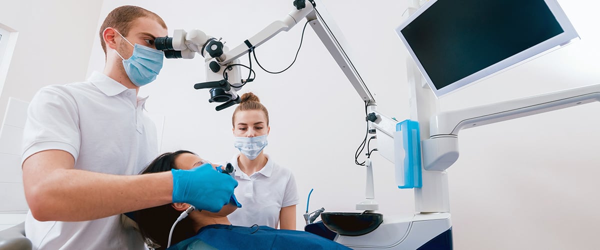 Root Canal | How many visits does it take?